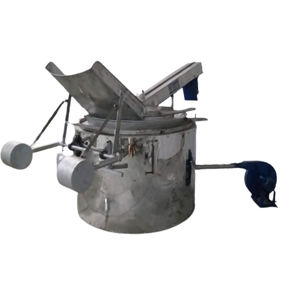 Frying Bhatti - Commercial Fryer